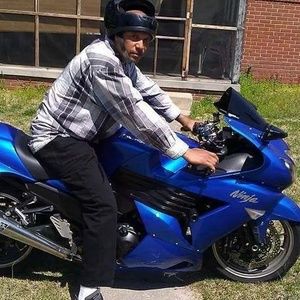 Meet your Posher, Vaughn